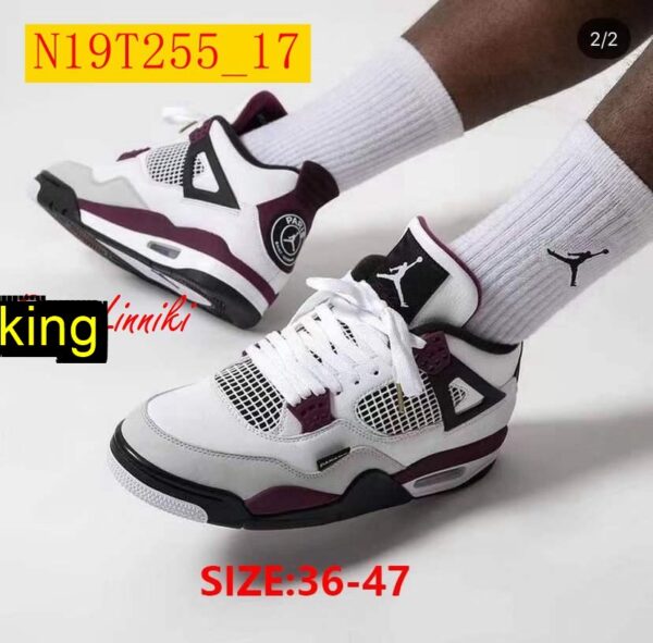 Jam5008 AJ4 5AAAA 335 45.9$ PTX - Image 6