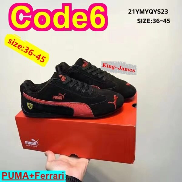 Jes3026 PUMA 41$ - Image 6