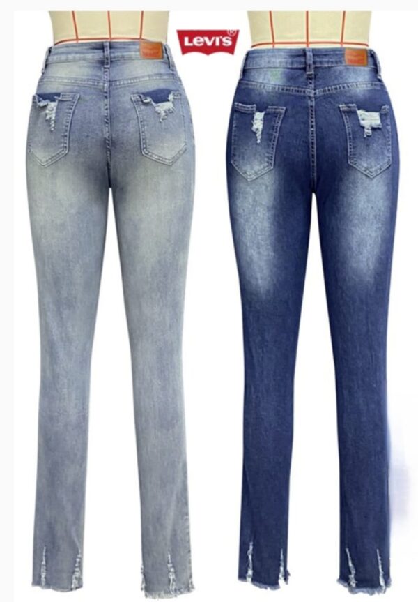 Jam3506 Levi's 37$ 255 GYYF - Image 6