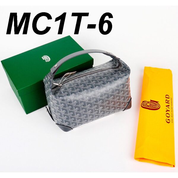 Jam5482 GOYARD 68$ - Image 6