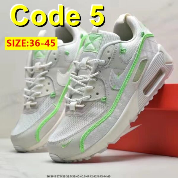 Jam2785 NIKE MAX 5AAA 340 45$ PTX - Image 6