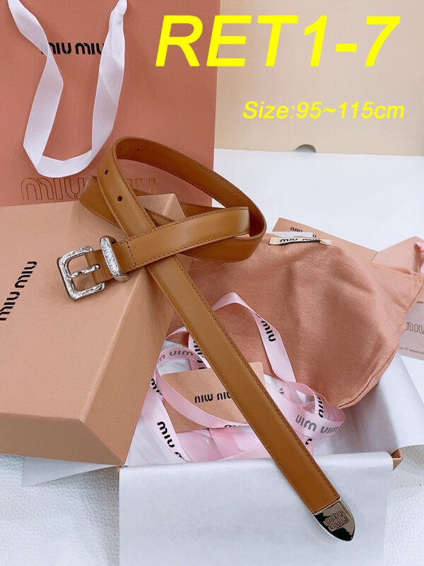 Jam5440  MIUMIU 5A+ 49.99$ - Image 6