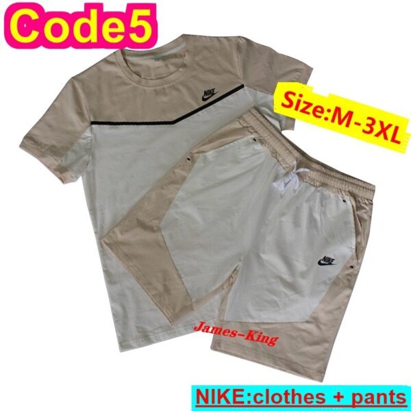 Jes3057 NIKE 27.99$ - Image 6