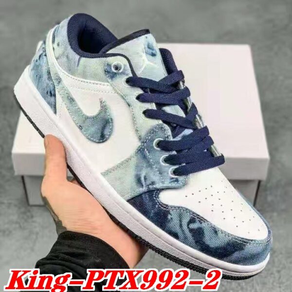 Jam992 AIR Jordan1 LOW 305 46$ PTX - Image 6