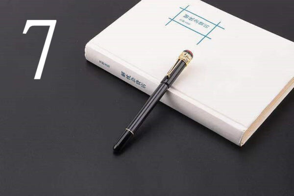 Jam614 Montblanc 350 45$ WBL - Image 6