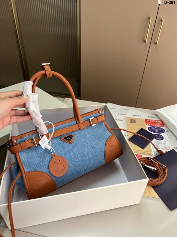 Jam5243 PRADA  89.99$ - Image 6