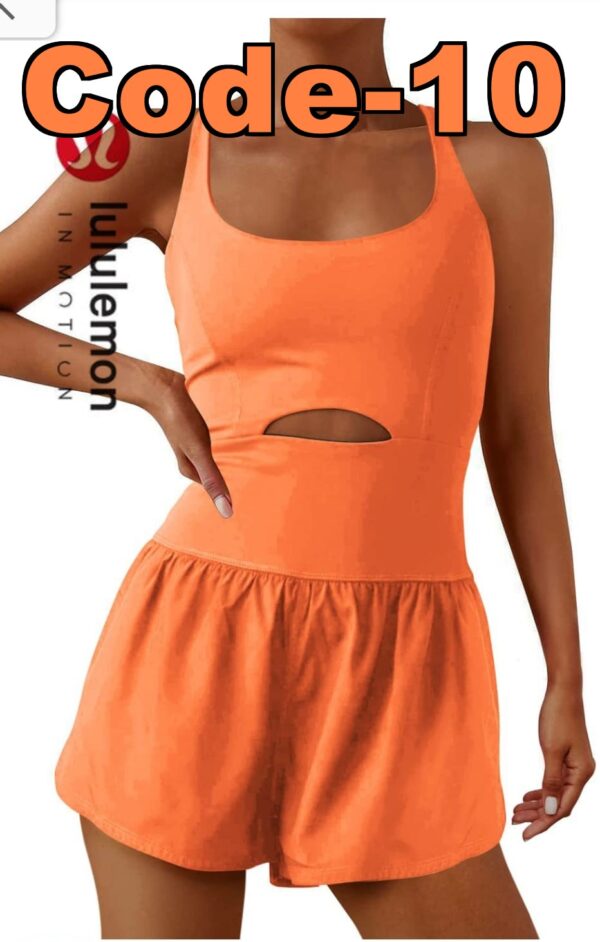 Jam4998 Lululemon 27.99$ 200 GYYF - Image 6