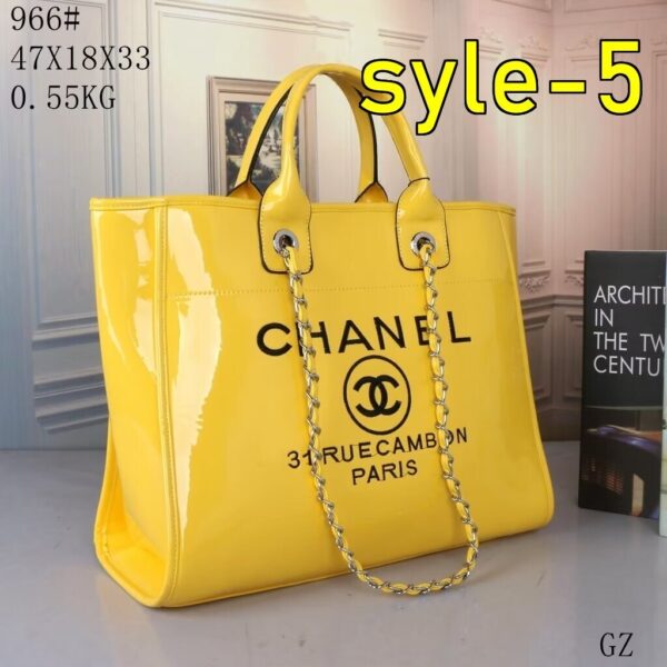 Jam3445 Chanel 57.9$ 400 - Image 6