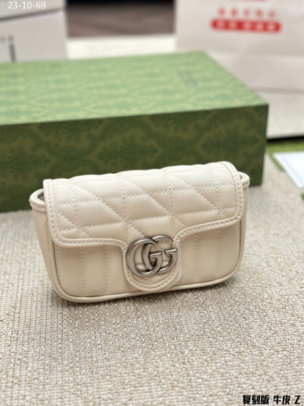 Jam1412 GUCCI 5A+ 49.99$ 365 GBB - Image 6