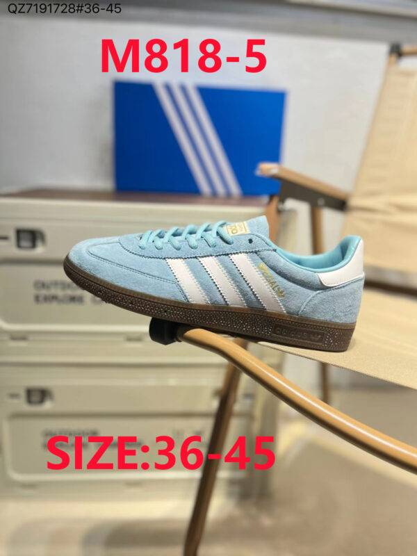 Jam361 ADIDAS Spezial 48$ 345 PTX - Image 6