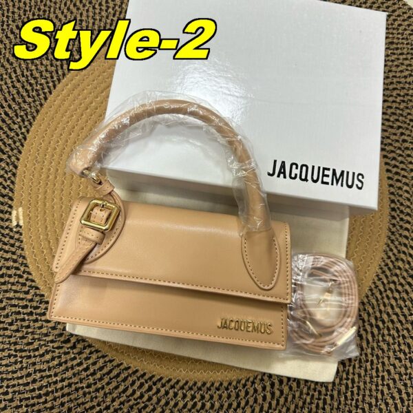 Jam4097 JACQUEMUS  59.99$ - Image 6