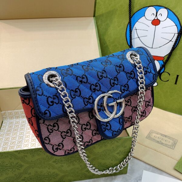 Jes3008 GUCCI 1:1 yes box 335 50$ GBB - Image 6