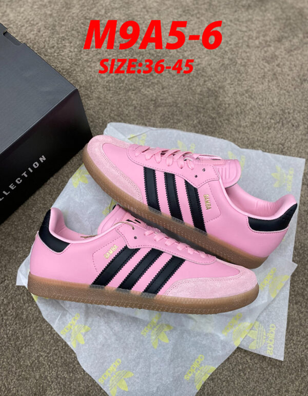 Jam2362 ADIDAS samba 47.9$  340  PTX - Image 6