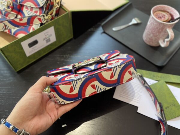 Jam4046  GUCCI   75$ - Image 6