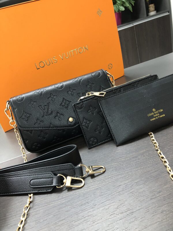 Jam3069 LV Bag gift box 4AAAA 255 34.9$ YZBB - Image 6