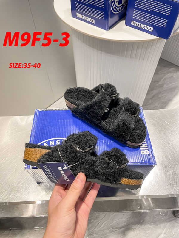 Jam2363  BIRKENSTOCK 5A+ 49.99$ 365  PDDXZ - Image 6