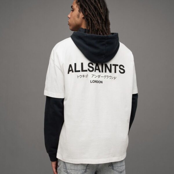 Jam4166 ALLSAINTS 32$ - Image 6