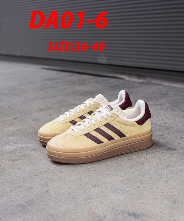 Jam4152 ADIDAS  5A+ 48.9$  PTX - Image 6