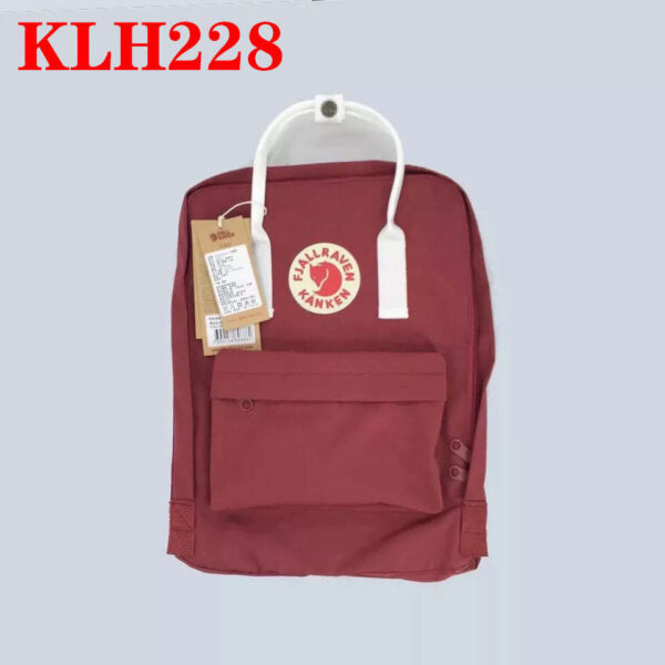 Jes3596 23.95$ fjallraven - Image 6