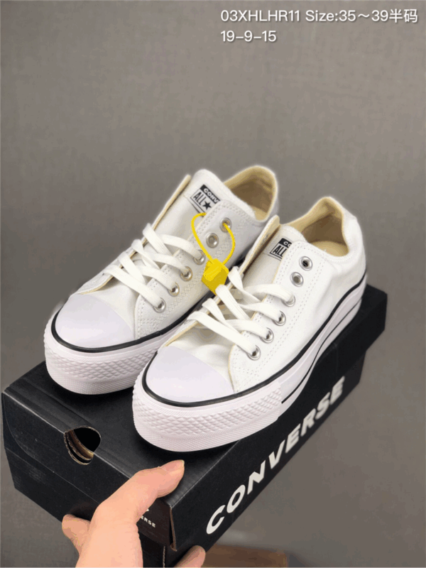 Jes117 39.5$ Converse-PTX - Image 6
