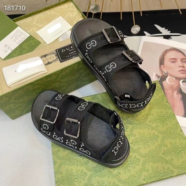 Jam639 GUCCI TOP 5A 500 69.99$ TLDD - Image 6