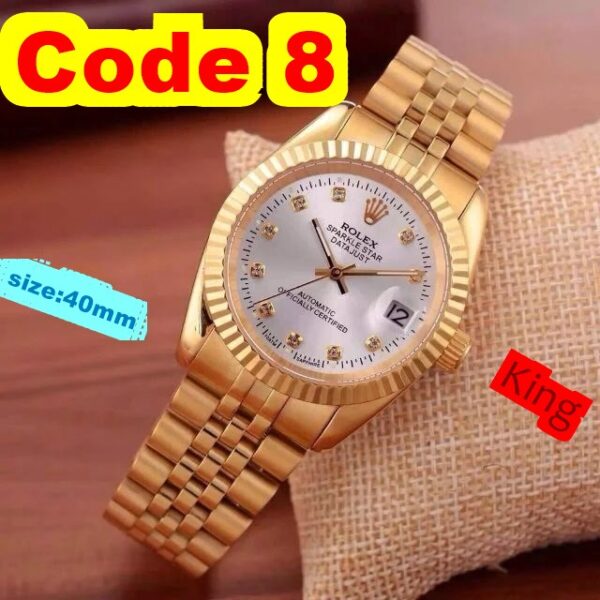 Jam3406 Rolex 33$ 225 DSB - Image 6