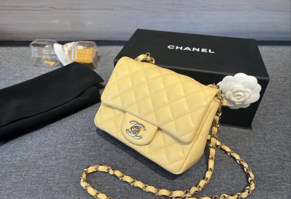 Jam289  Chanel 55$ 420 GBB - Image 6