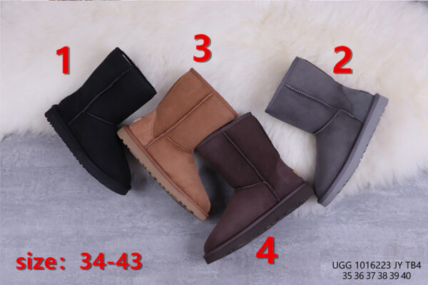 Jes665 UGG 5A+ 280 38.99$ UGG - Image 6