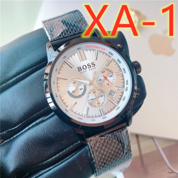 Jam1328 Boss 5A+ 42$ DSB - Image 6