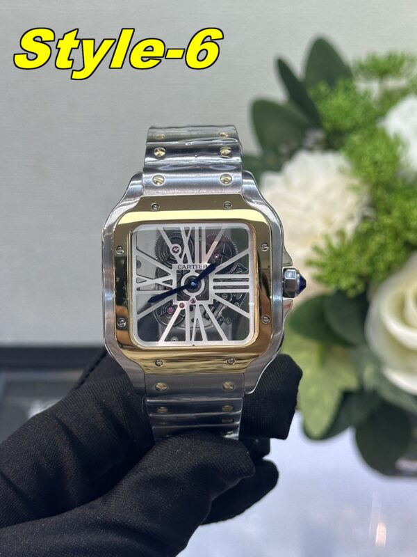 Jam5289  CARTIBR  139.99$ - Image 6