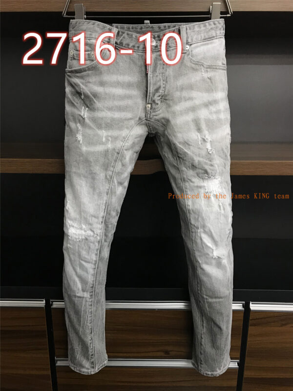 Jem2379 DSQ 65$ 470 NZK - Image 6