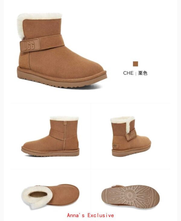 Jes3472 UGG 5A 38.99$ 285 UGG - Image 6