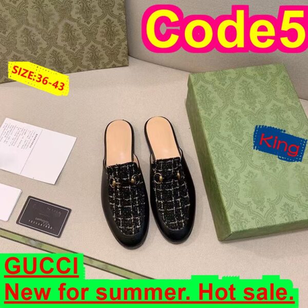 Jam2975 GUCCI TOP 5A 300 45$ TLDD - Image 6
