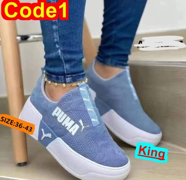 Jes3262 24.99$ PUMA - Image 6
