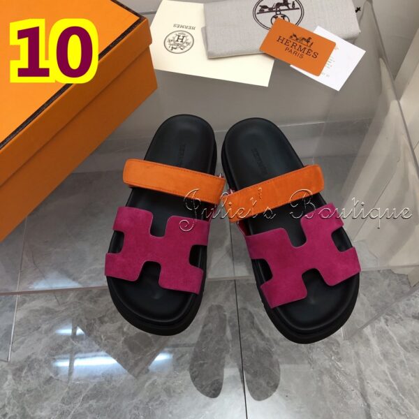 Jam4179 Hermès 65$  620 - Image 6