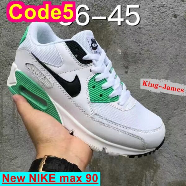 Jam3004 Nike max90 345 45$ PTX - Image 6