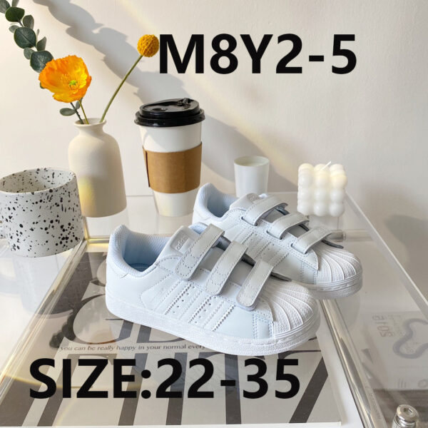 Jam383 ADIDAS KIDS 36.9$ 260 PTX - Image 6