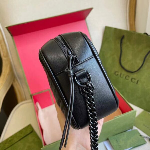 Jam4904  GUCCI 4A+ BOX  300  54.9$  GBB - Image 6