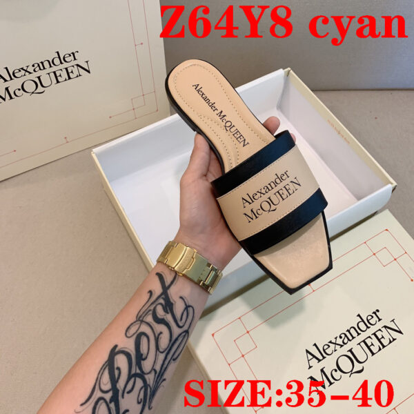 Jes3526 34.99$ McQueen -F - Image 6