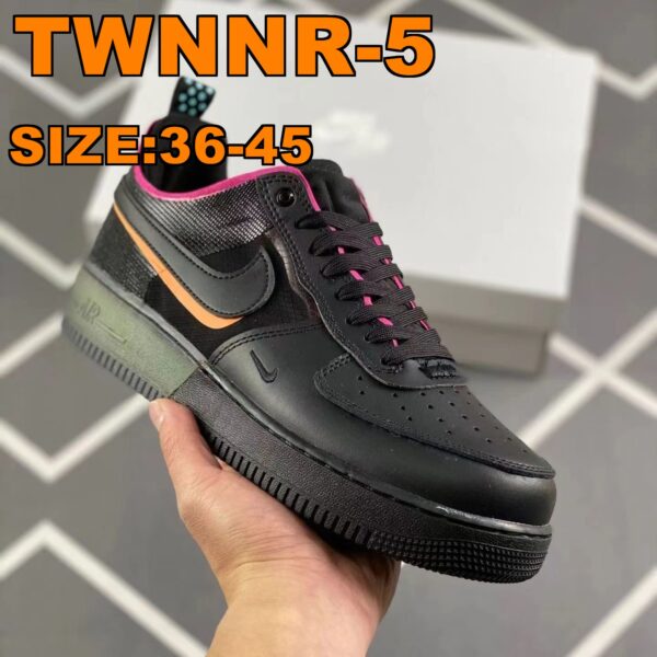 Jam150 React AirAF1 52.99$ 390 PTX - Image 6