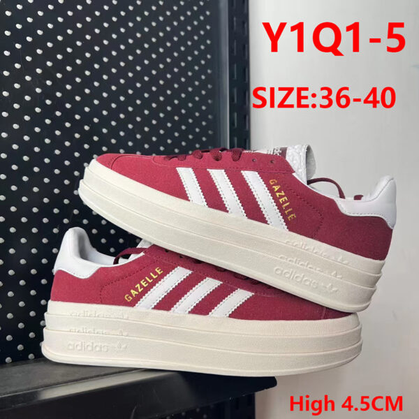 Jam3002 ADIDAS GAZELLE 48.8$ 350 PTX - Image 6