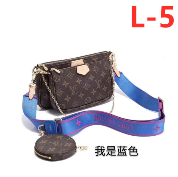 Jam1419 LV Three-piece suit 235 33$ YZBB - Image 6