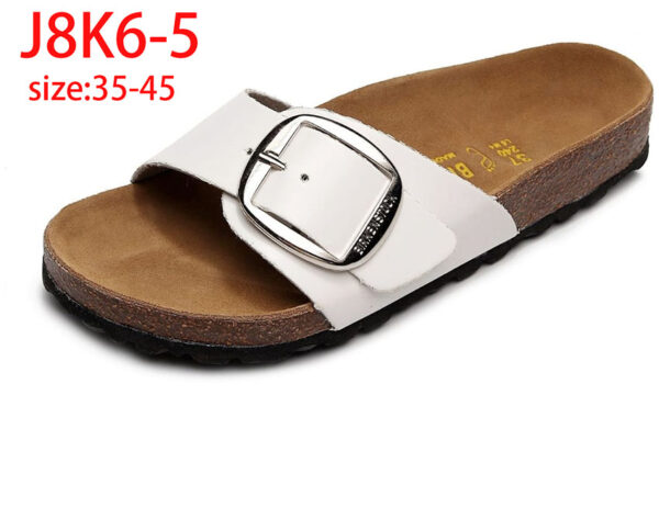 Jam287 BIRKENSTOCK 43$ 300 PDDXZ - Image 6