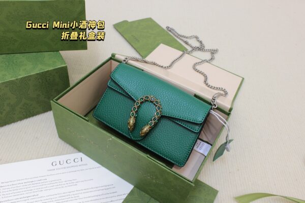 Jam4039      GUCCI      65$ - Image 6