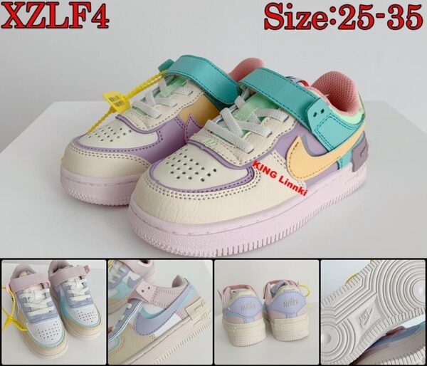 Jes3514 37.7$ Nike air force - Image 6