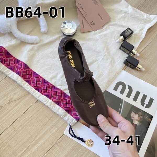 Jam5196 miumiu 59.9$ - Image 6