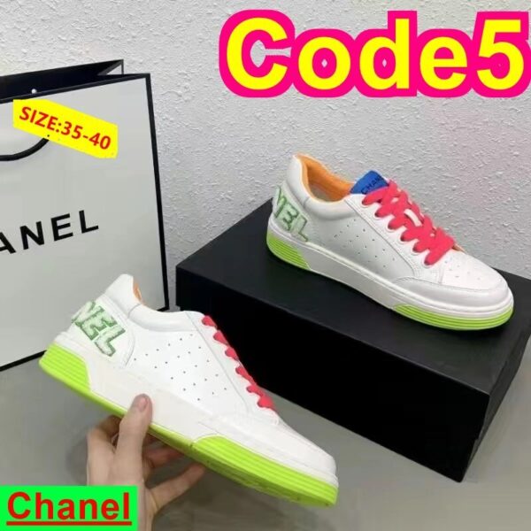 Jes2983 Chanel 45$ - Image 6