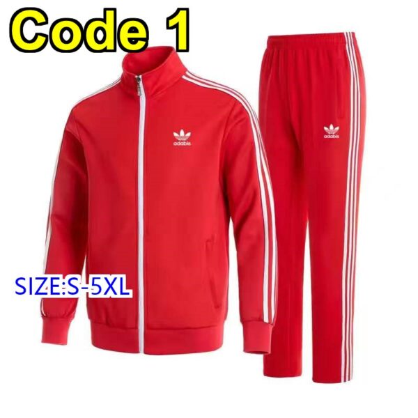 Jam2652 ADIDAS 5A+ 47.9$ 340 XQX - Image 6