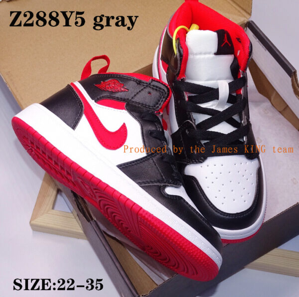 Jam2519 NIKE Air Jordan 1 270 $36.99 PTX - Image 6