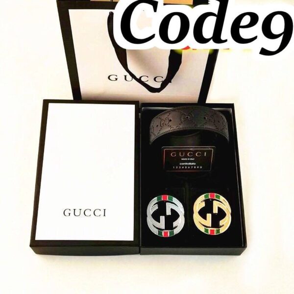 Jam1127 GUCCI 48.8$ 215 - Image 6